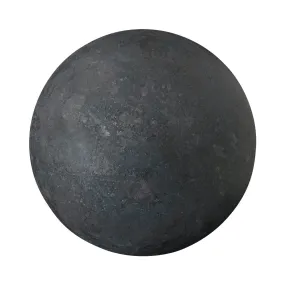 150mm Diameter Solid Forged Sphere