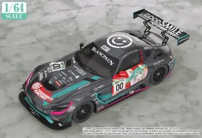 1/64 Scale Good Smile Hatsune Miku AMG 2017 SPA24H Finals Ver.