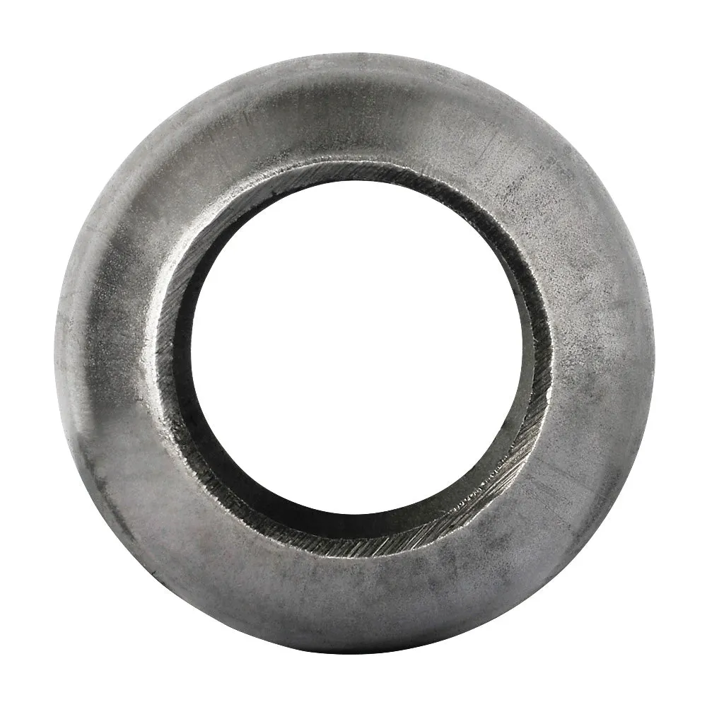 316 Stainless Steel 65mm Diameter Tubular Ball Fitting 34mm Diameter Hole