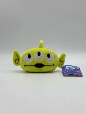 Alien Emoji Plush Mini