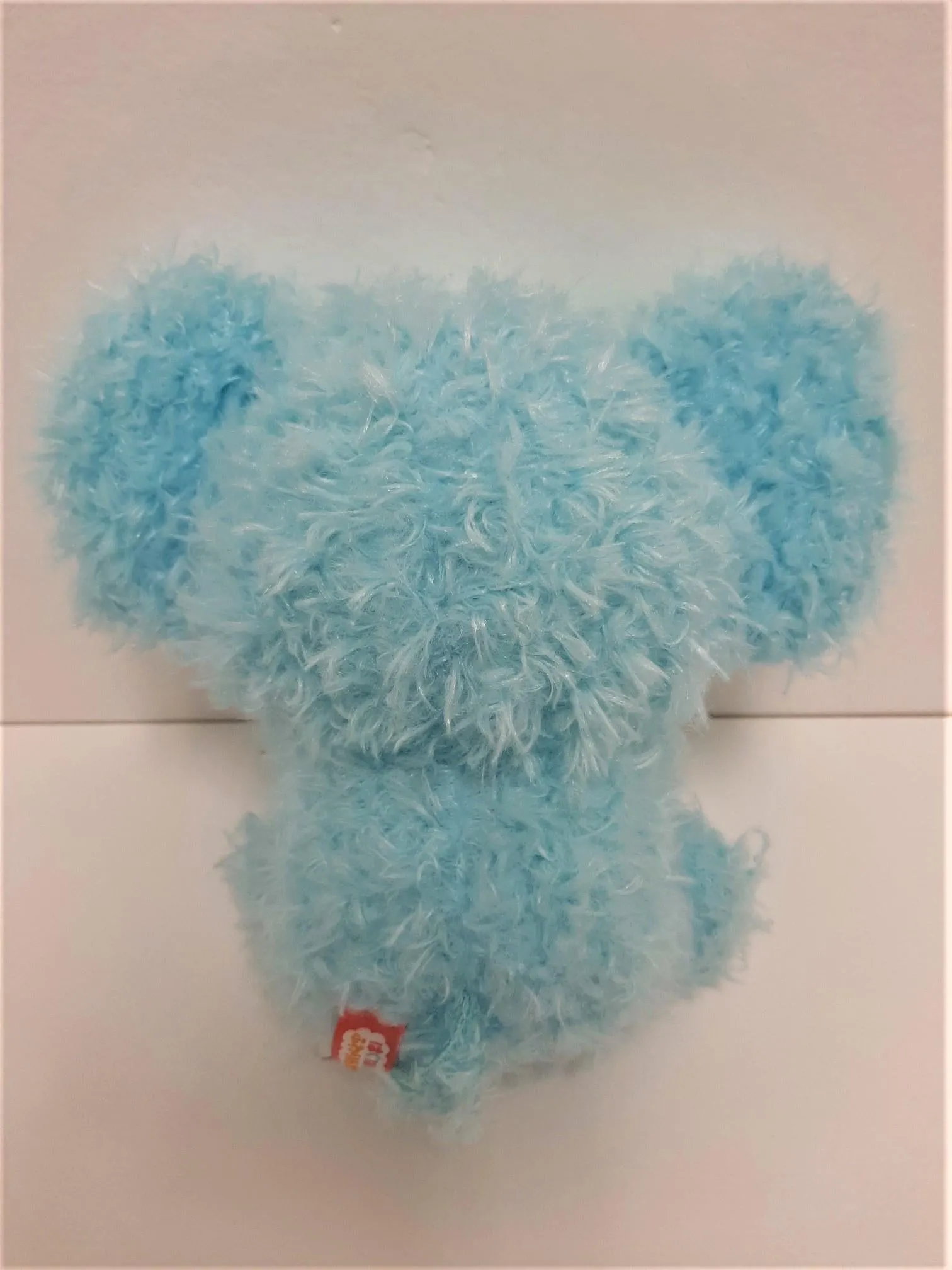 Amuse: Fuzzy Elephant 5" Plush