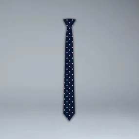 Annabel Neasham Racing Tie