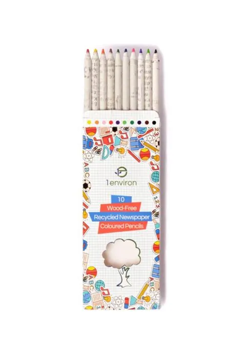 Art Supplies