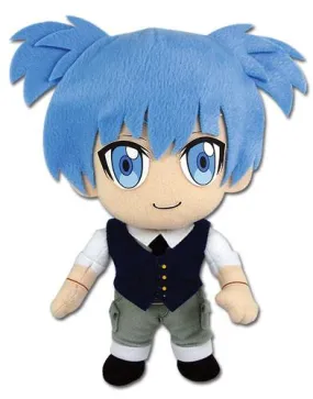 Assassination Classroom: Nagisa 8" Plush