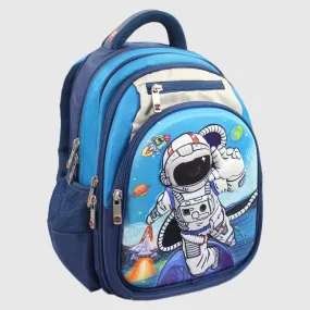 Astronaut 15 Inches Backpack