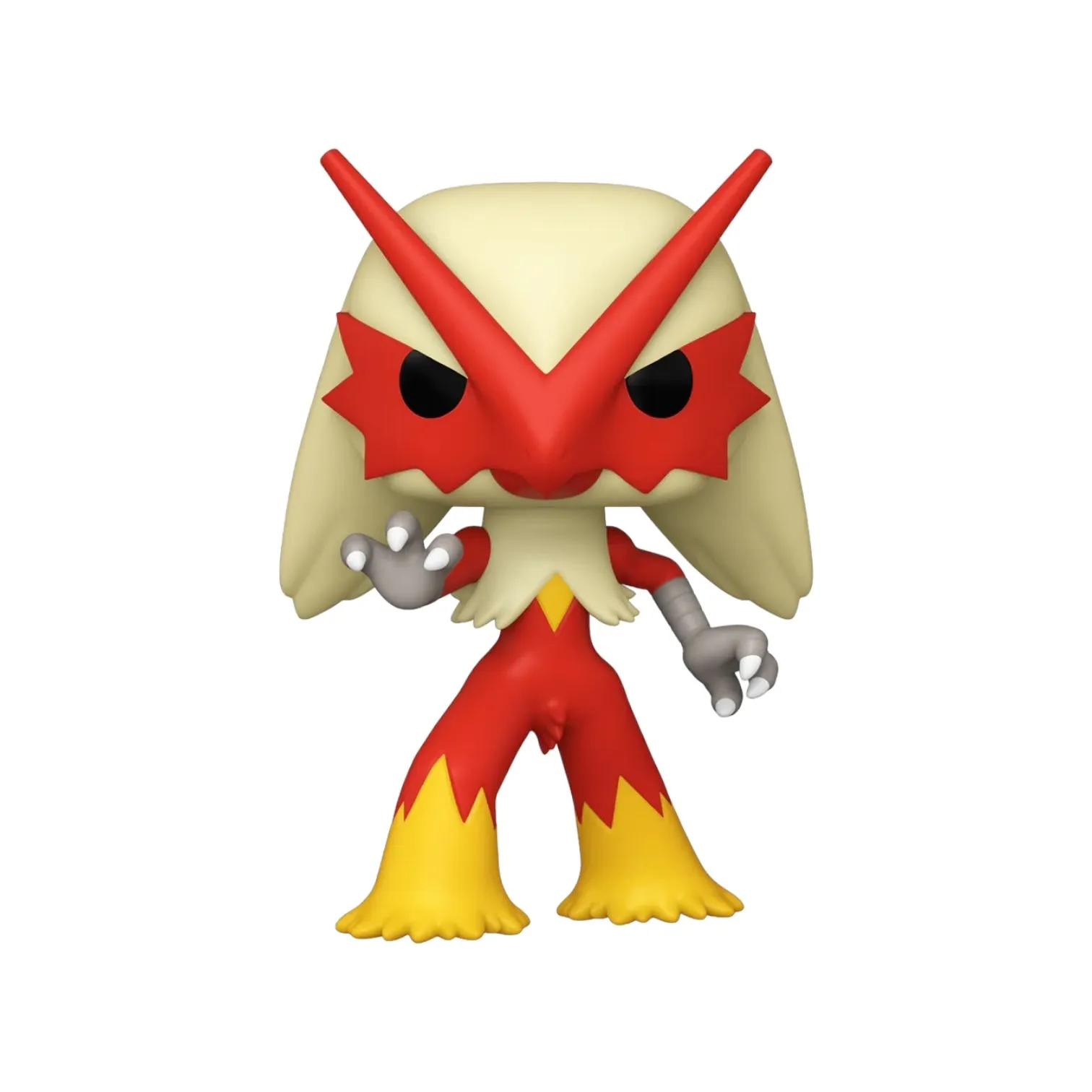 Blaziken #983 Funko Pop! - Pokemon