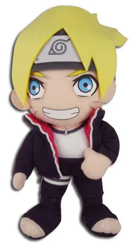 Boruto: Boruto 8" Plush