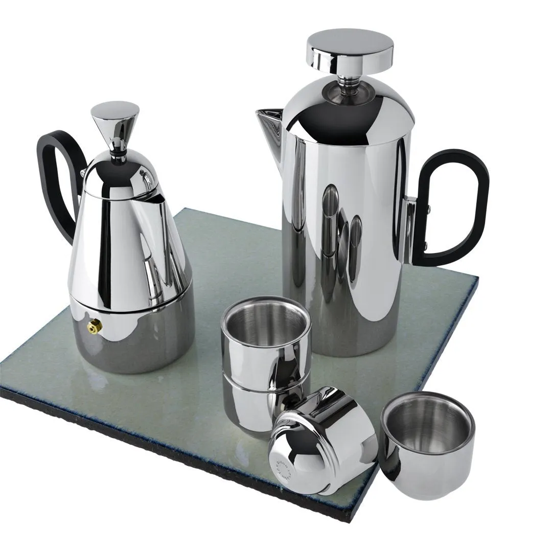 Brew Cafetiere