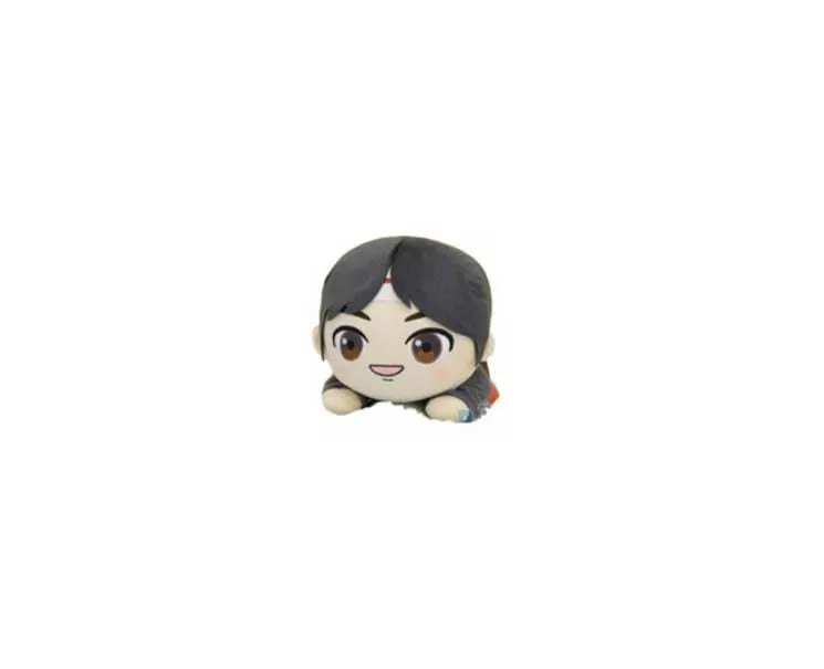 Bts X Sega Plush: Jin