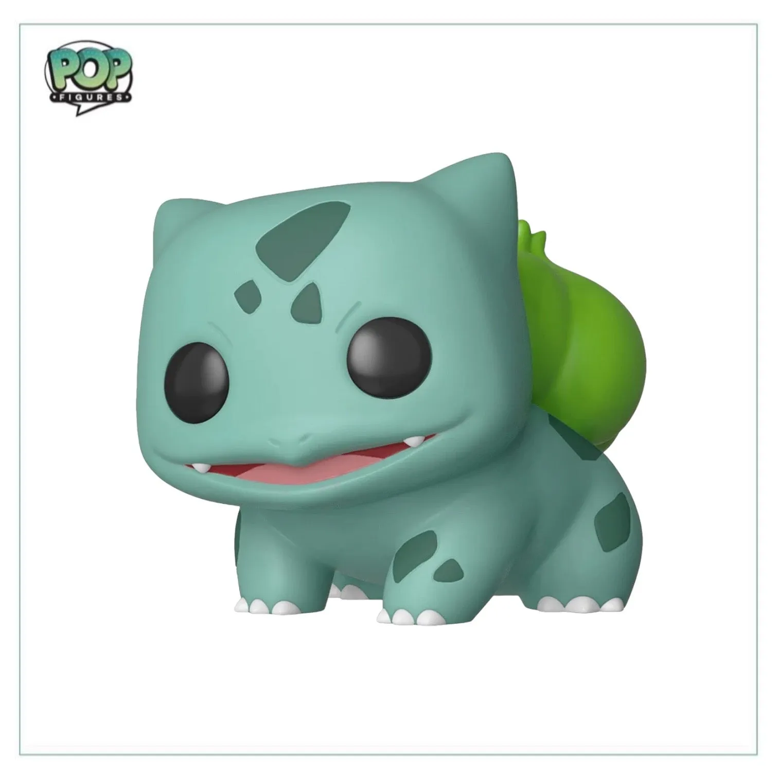 Bulbasaur #453 Funko Pop! - Pokémon