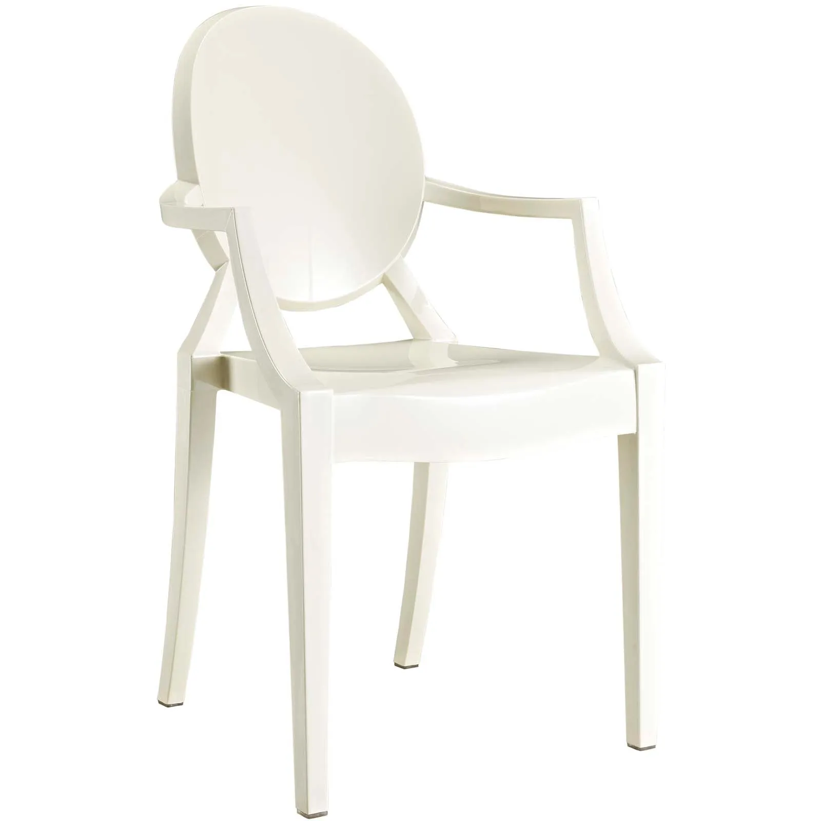 Casper Dining Armchairs Set of 2 by Modway