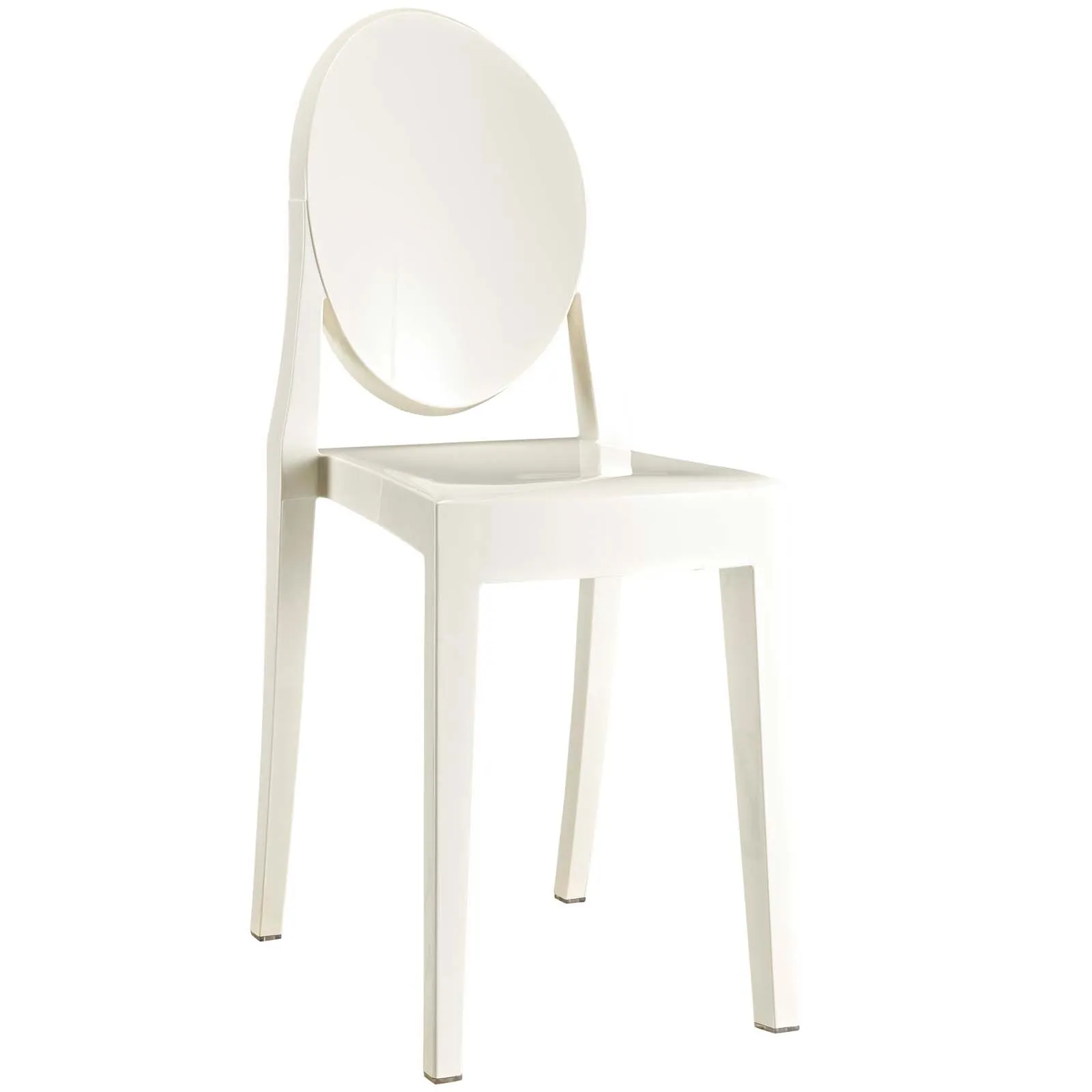 Casper Dining Chairs Set of 2 by Modway