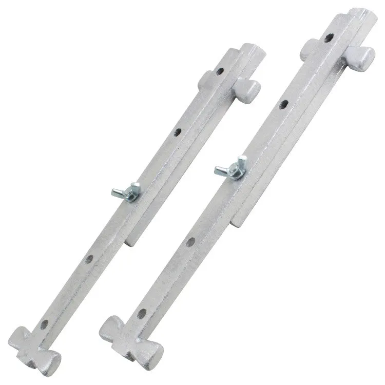 CEO Adjustable Line Stretchers (pair)