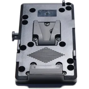 CineShooter V-Mount Battery Plate