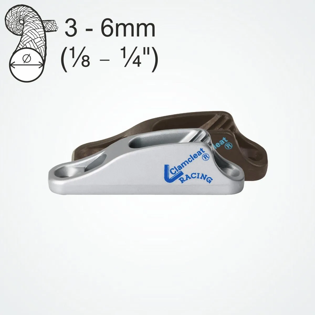 Clamcleat CL211 MK1 Racing Junior Mk1