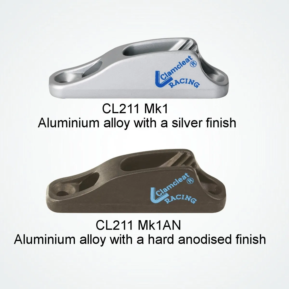 Clamcleat CL211 MK1 Racing Junior Mk1