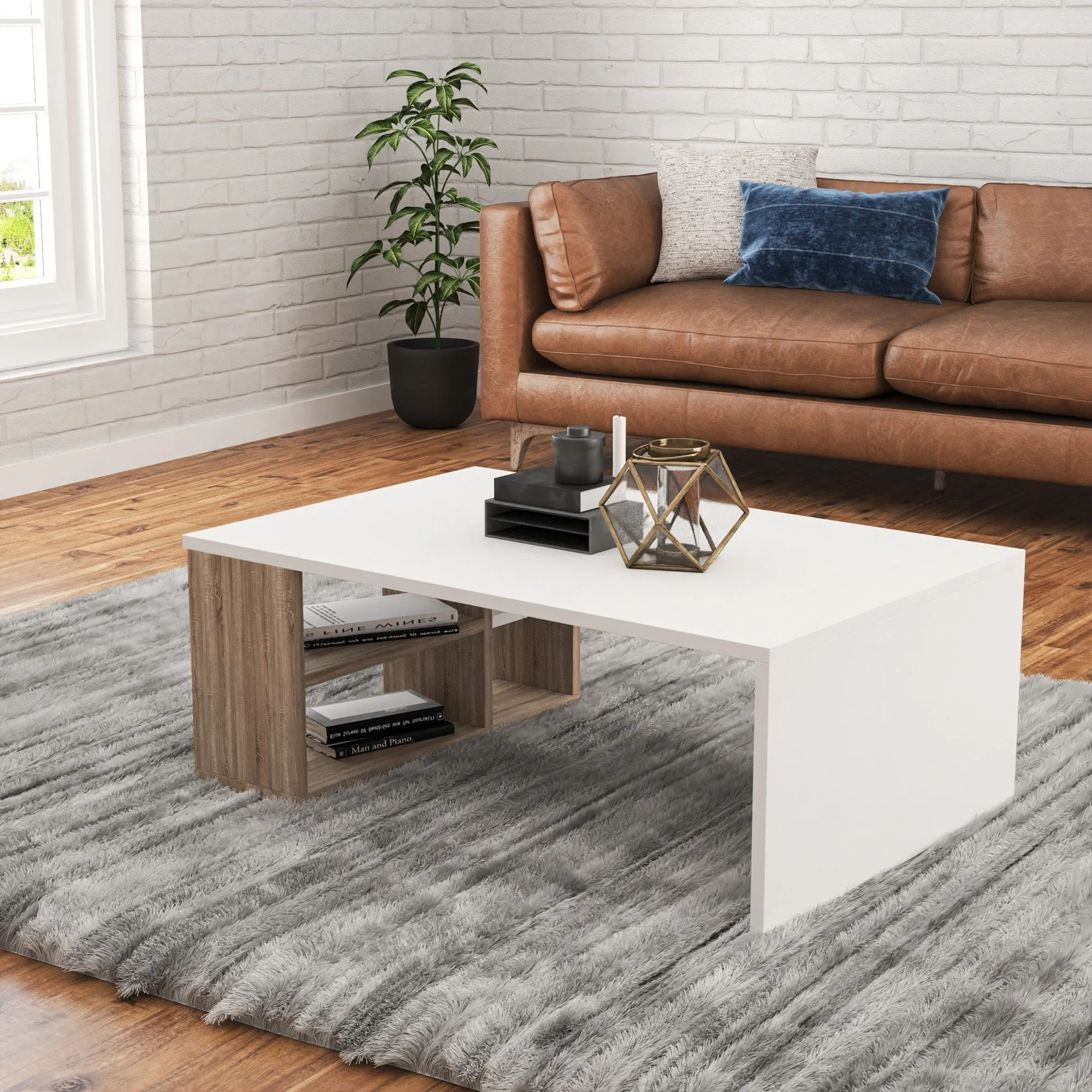 Coffee Table Defne - Patara