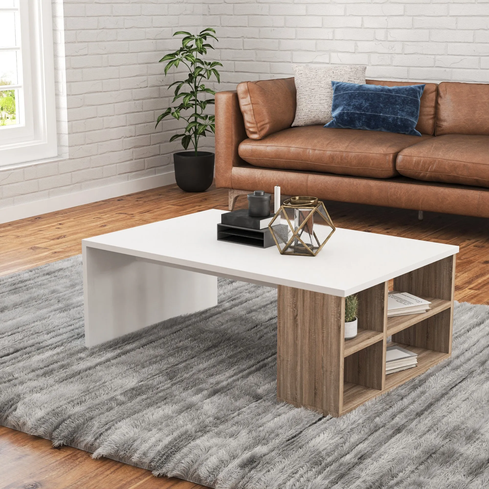 Coffee Table Defne - Patara