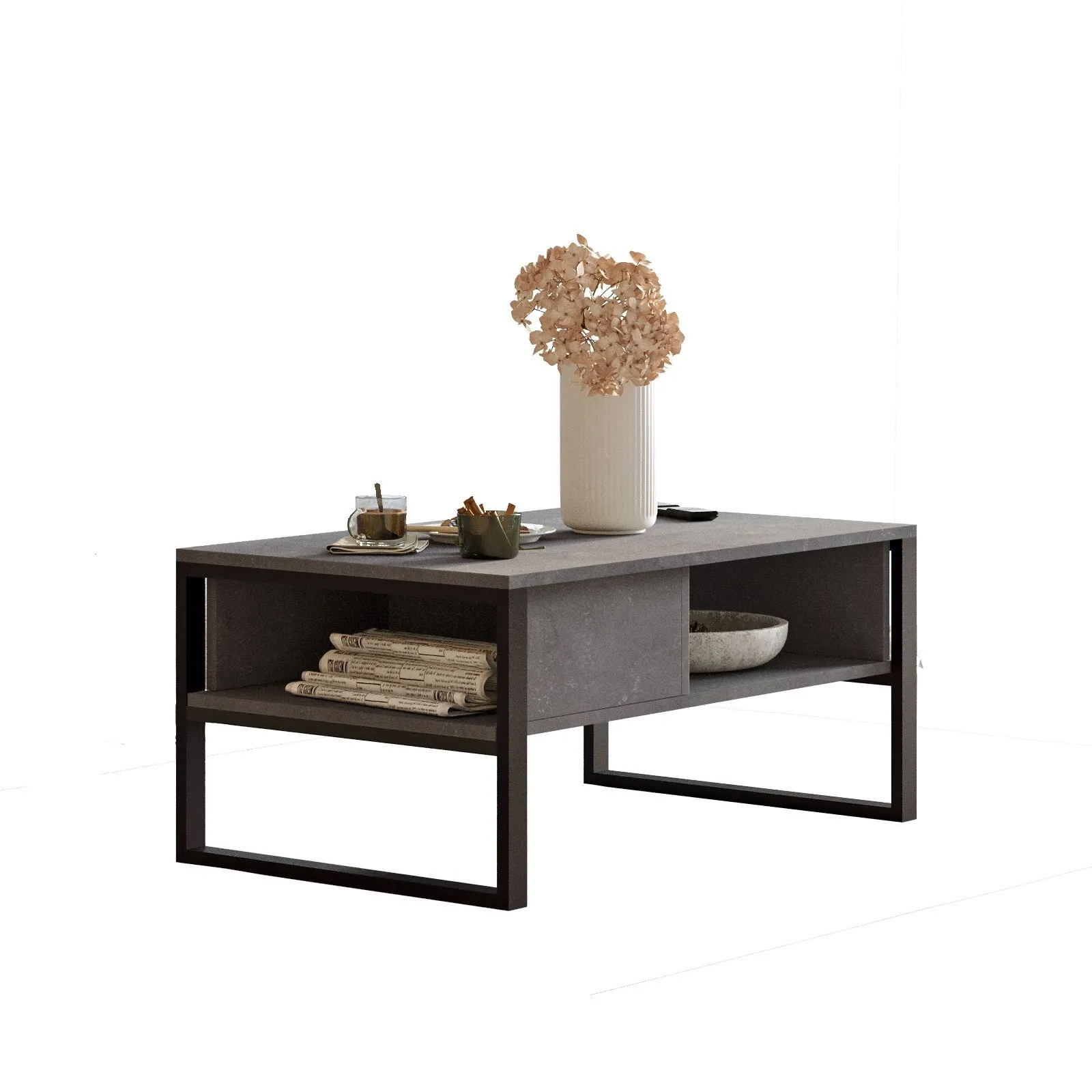 Coffee Table ML34-RG