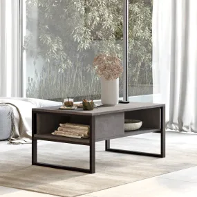 Coffee Table ML34-RG