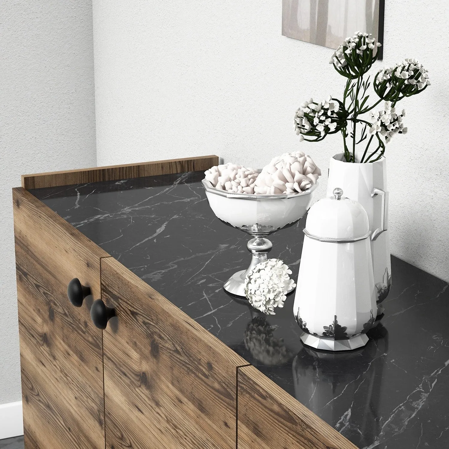 Console Table Lidya