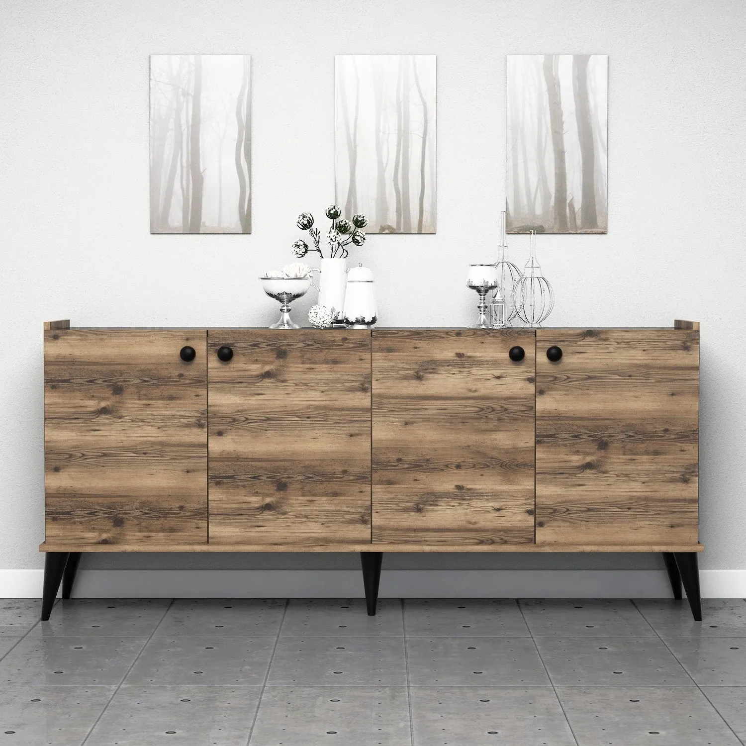 Console Table Lidya