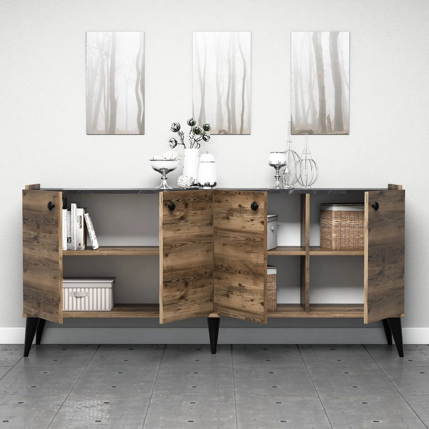 Console Table Lidya