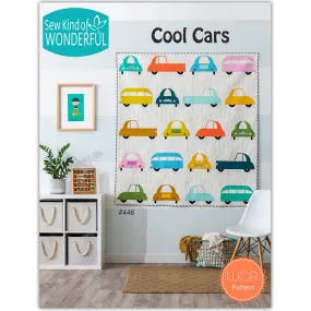 Cool Cars