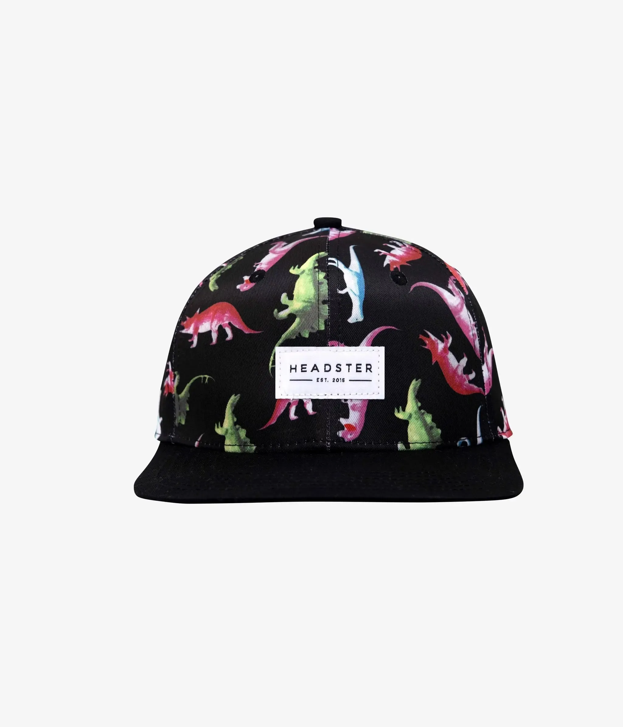 Dino Hat | Headster