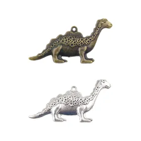 Dinosaur Charms (8 pieces)