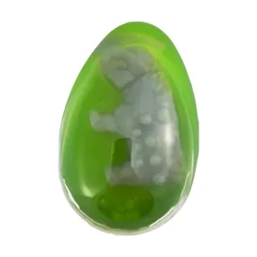 Dinosaur Slime Egg