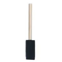 Dynamic High Density Foam Brush 1" (25 mm)