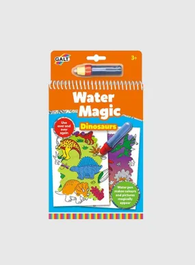 Galt Water Magic in Dinosaurs