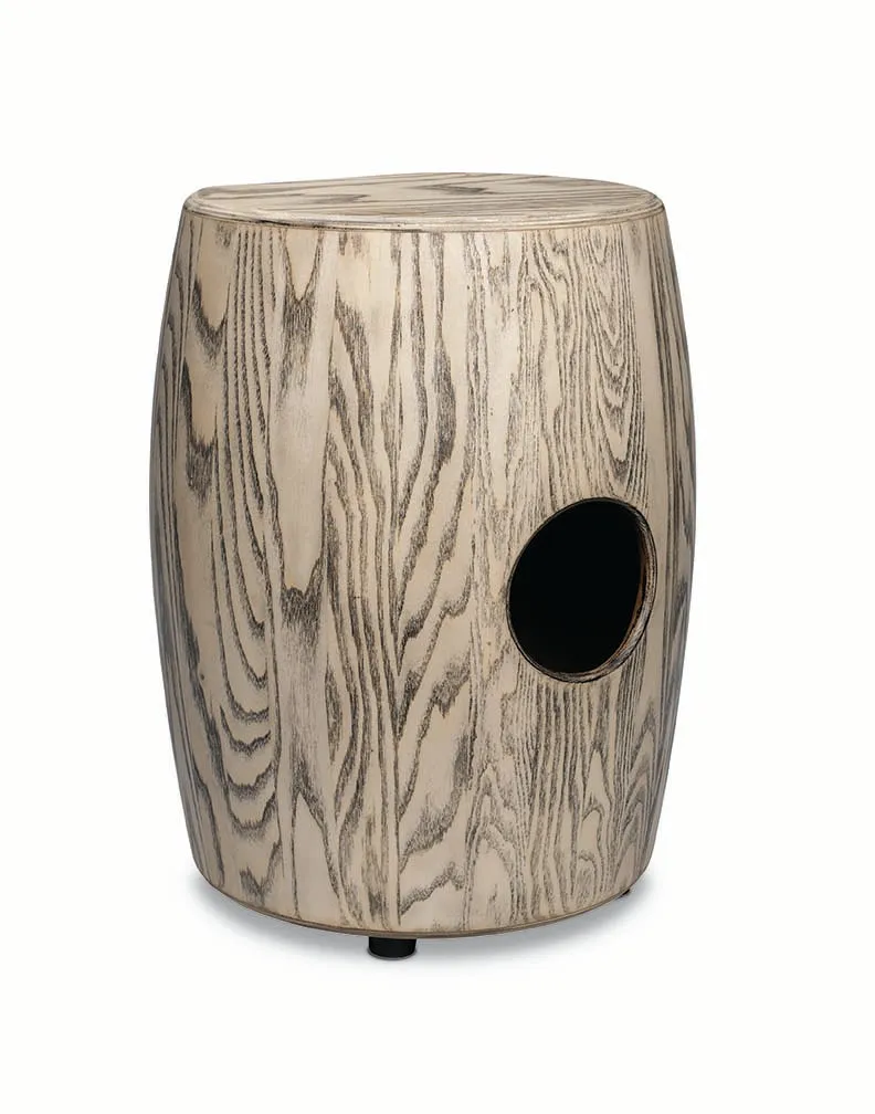 Gio Stave Cajon Lg N Am Ash