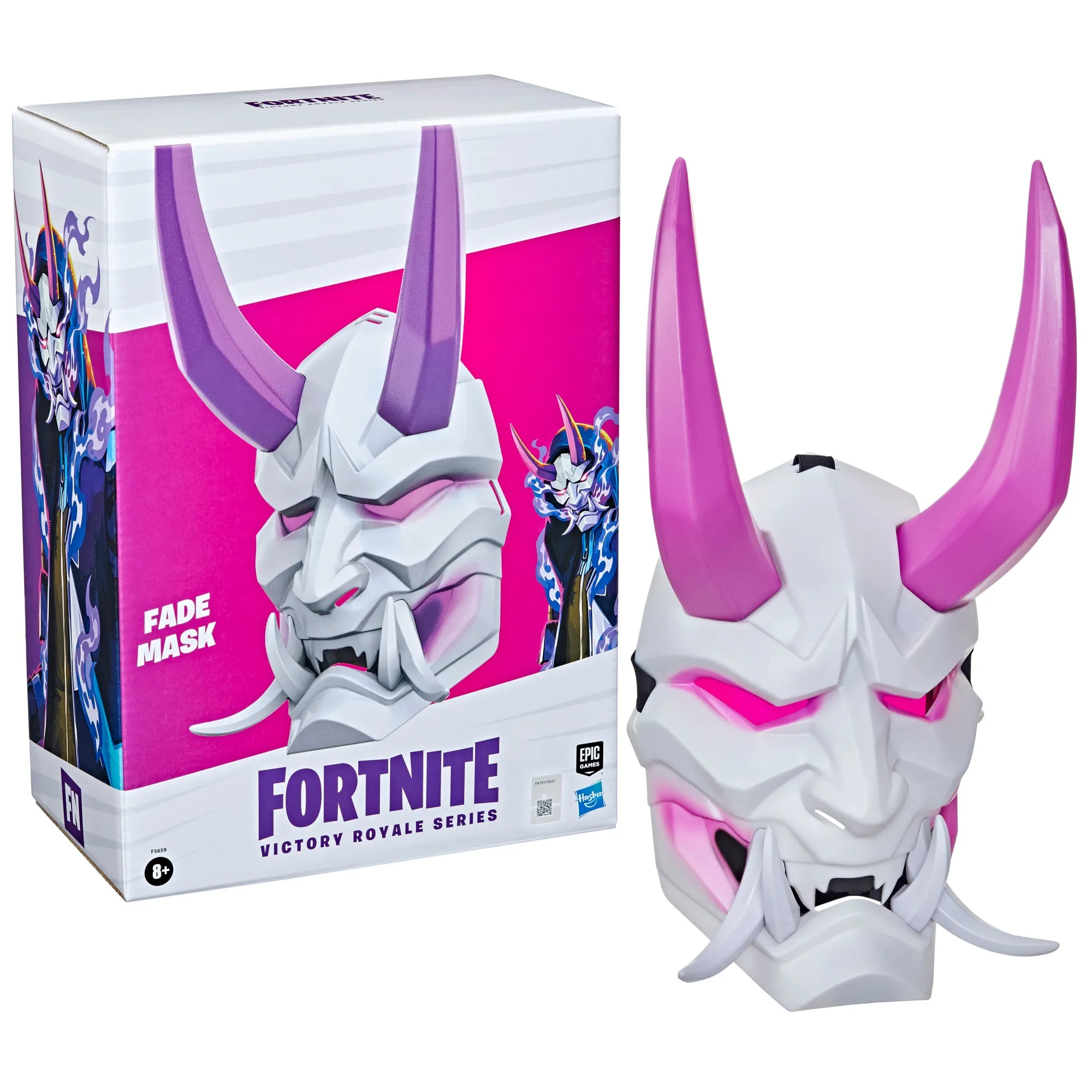 Hasbro Fortnite Victory Royale Series Fade Mask