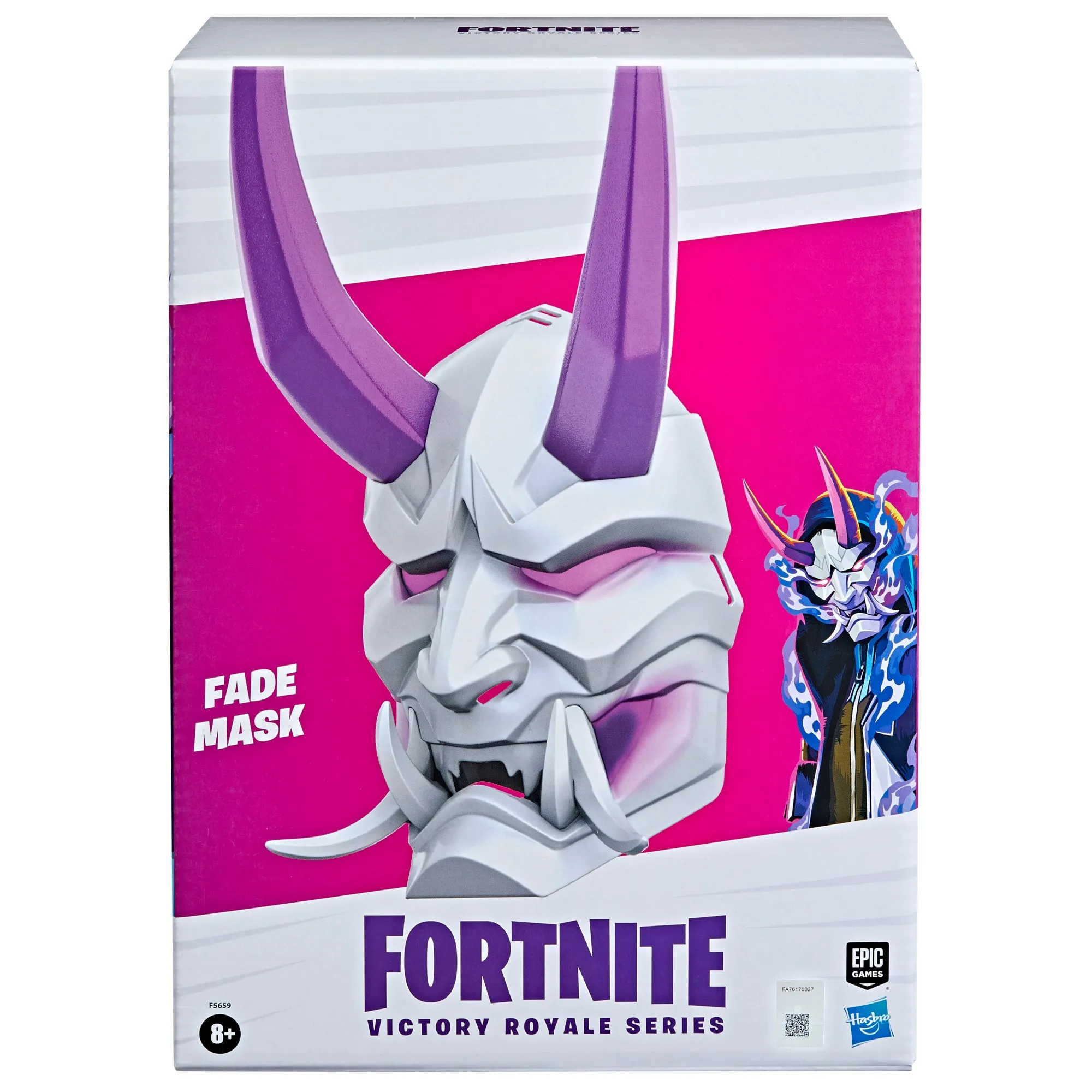 Hasbro Fortnite Victory Royale Series Fade Mask