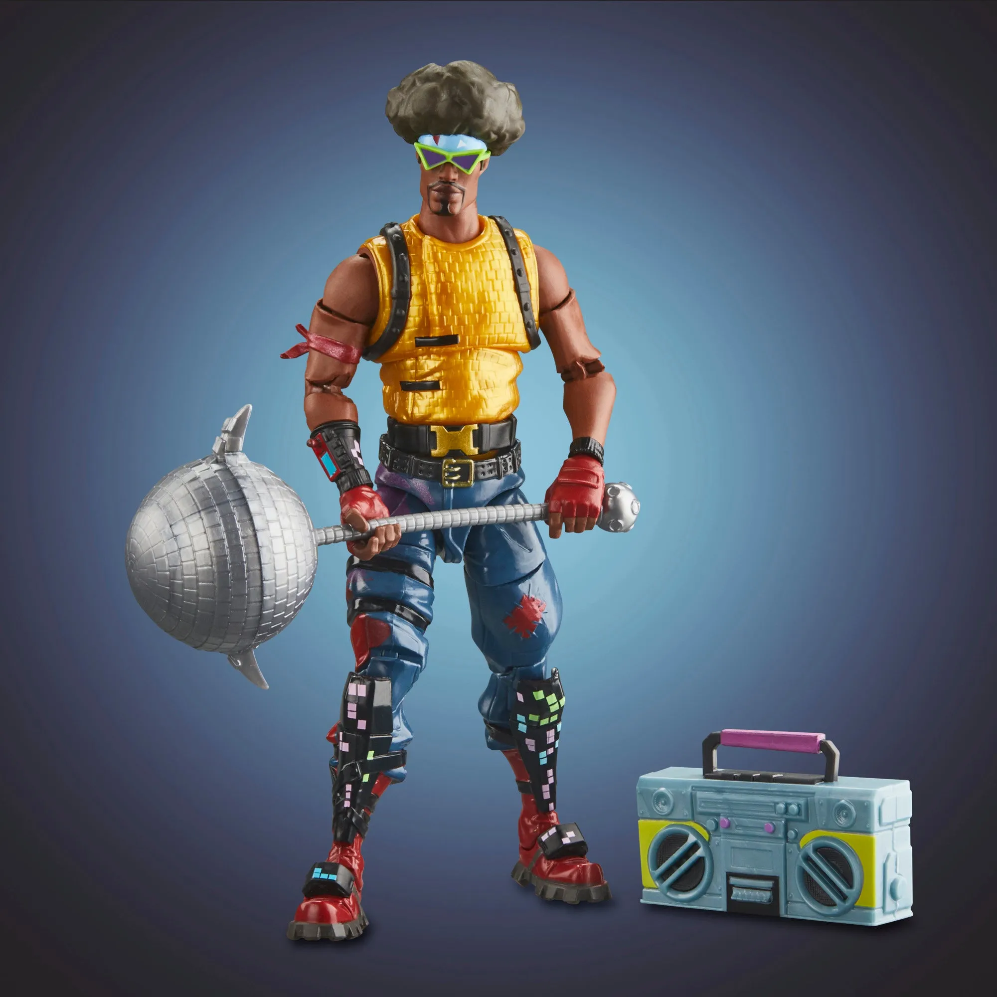 Hasbro Fortnite Victory Royale Series Funk Ops