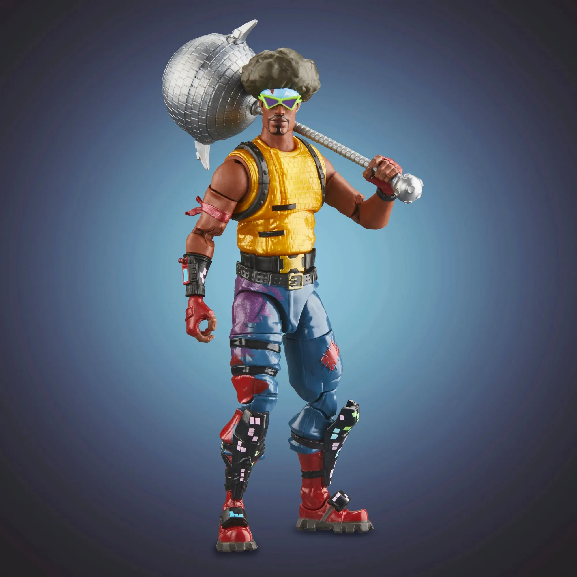 Hasbro Fortnite Victory Royale Series Funk Ops