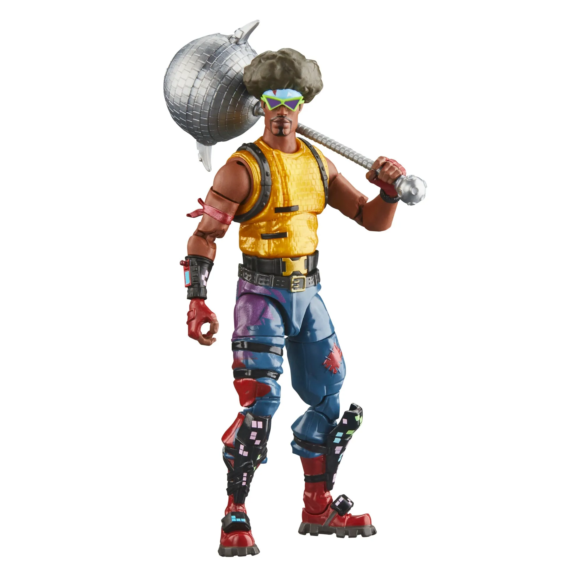 Hasbro Fortnite Victory Royale Series Funk Ops