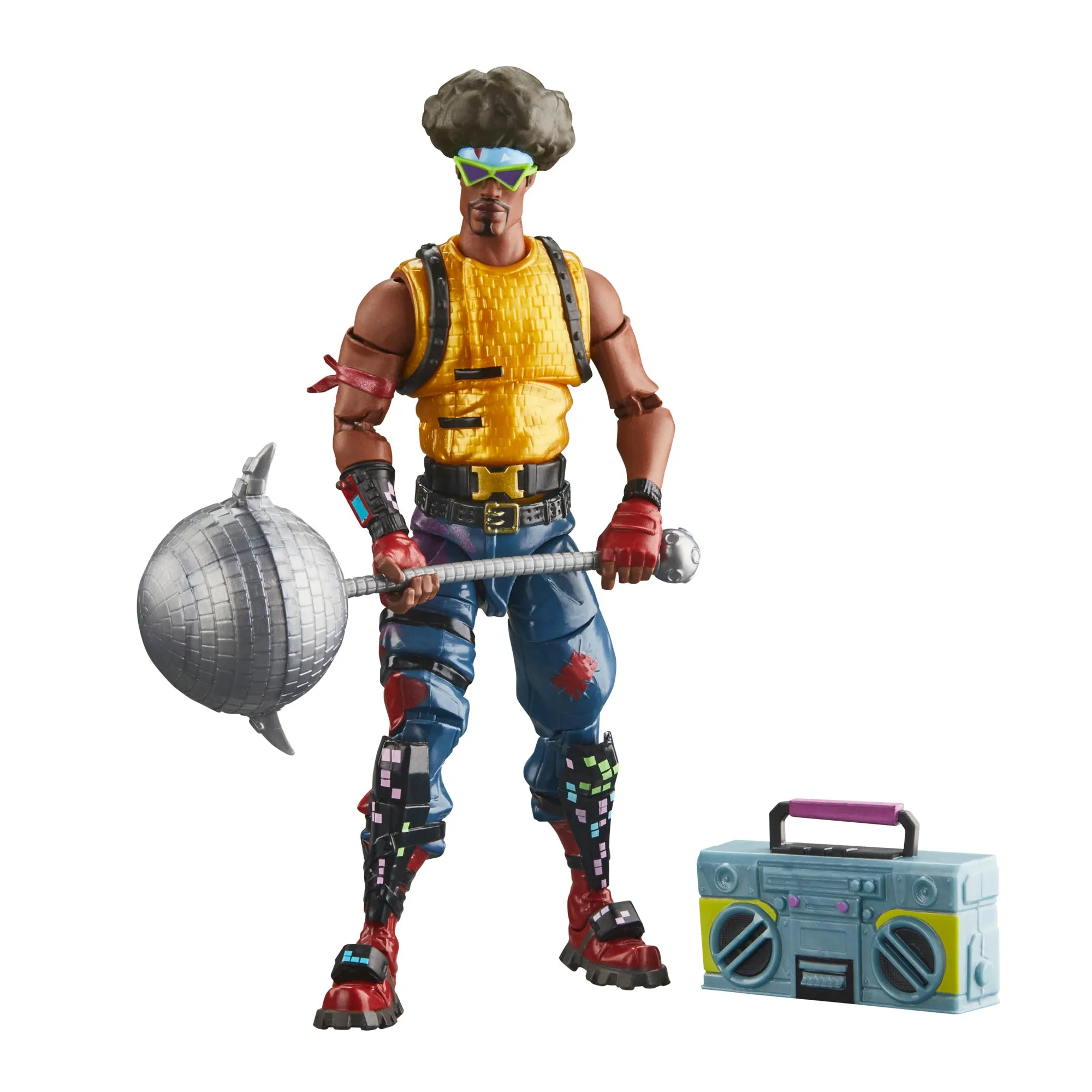 Hasbro Fortnite Victory Royale Series Funk Ops