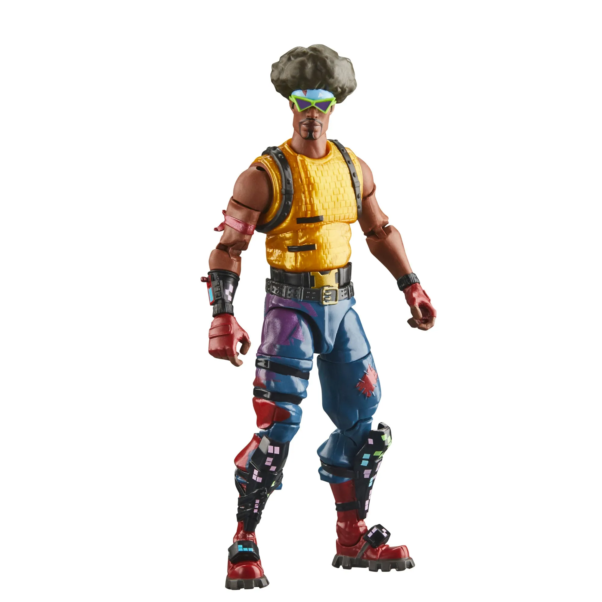 Hasbro Fortnite Victory Royale Series Funk Ops