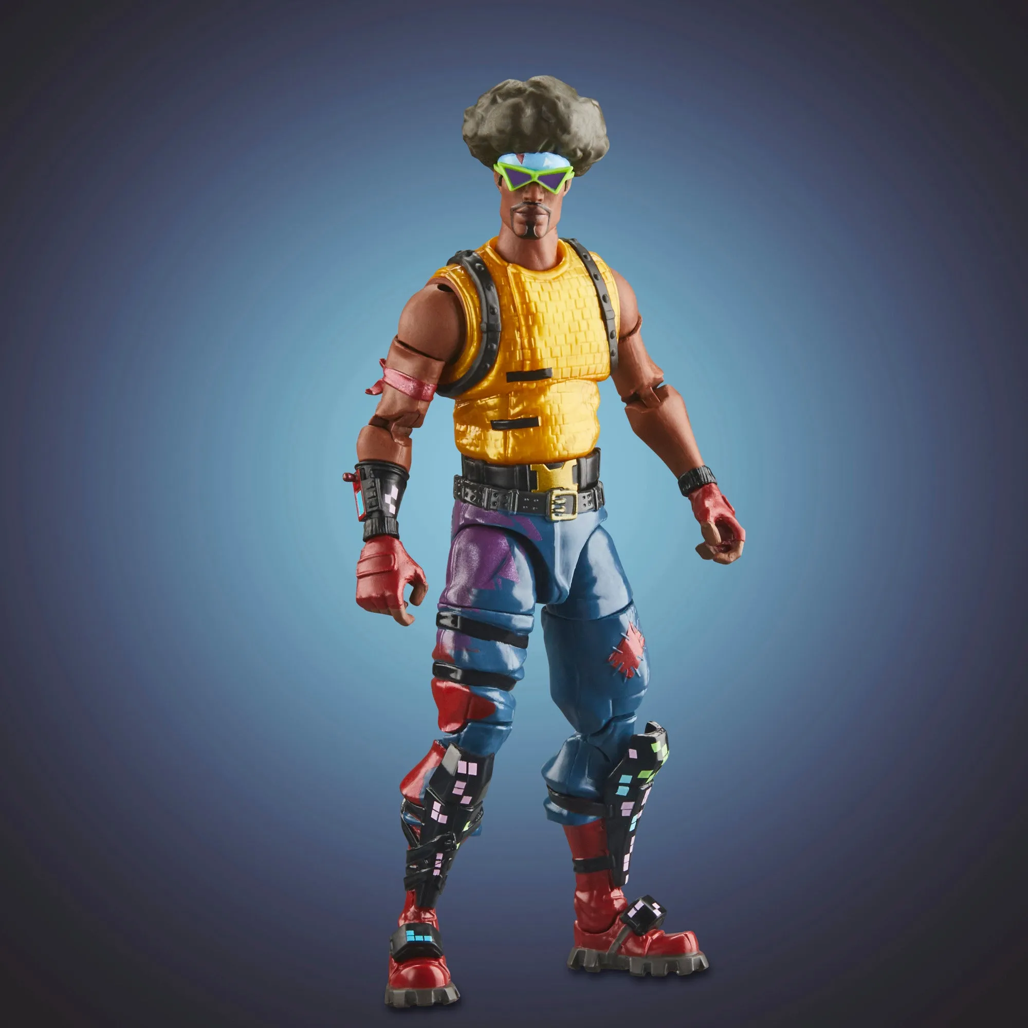 Hasbro Fortnite Victory Royale Series Funk Ops