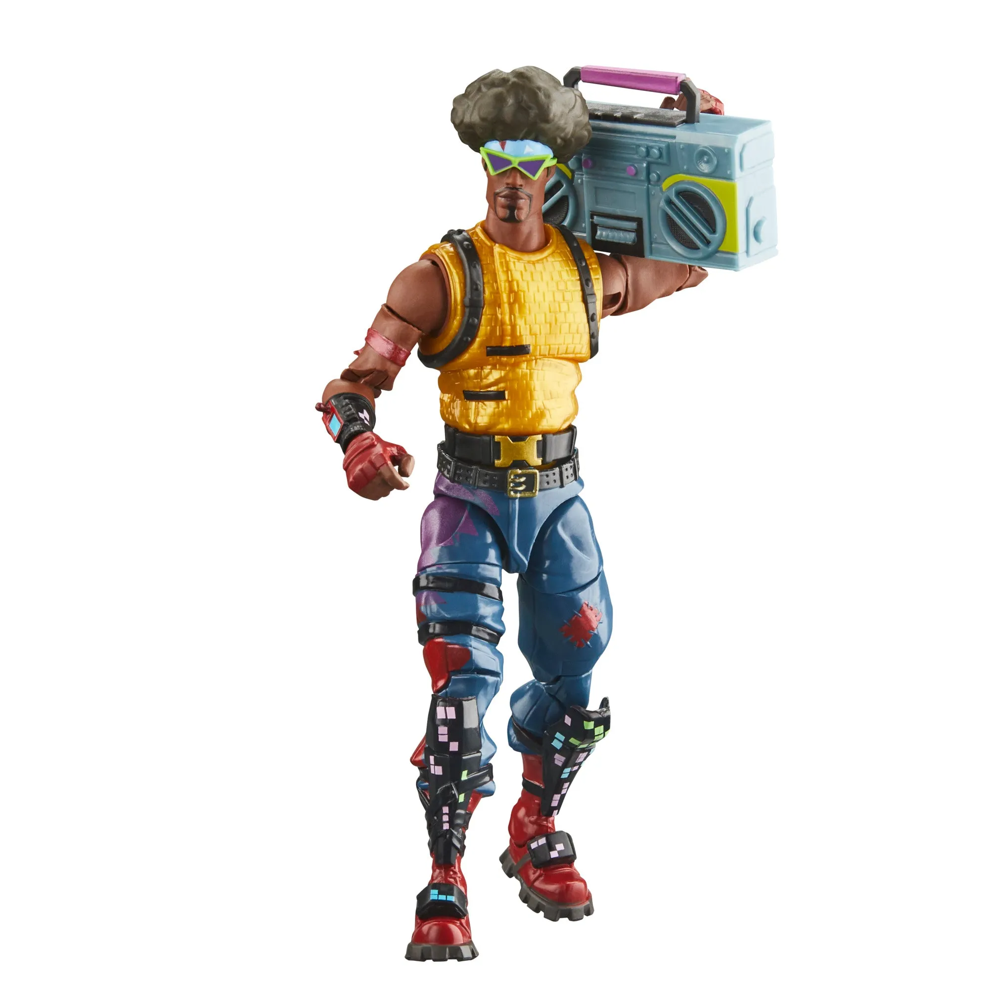 Hasbro Fortnite Victory Royale Series Funk Ops