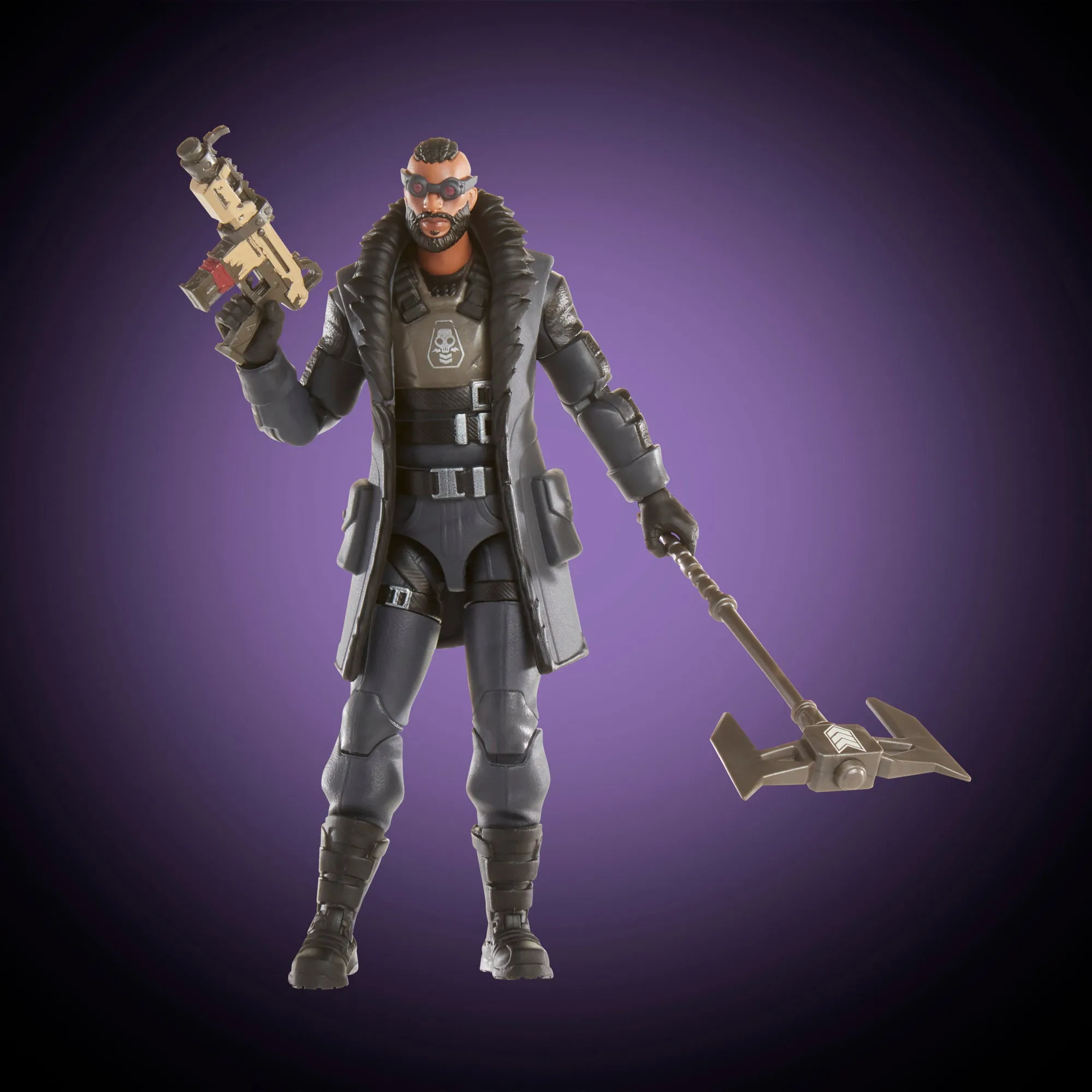 Hasbro Fortnite Victory Royale Series Renegade Shadow