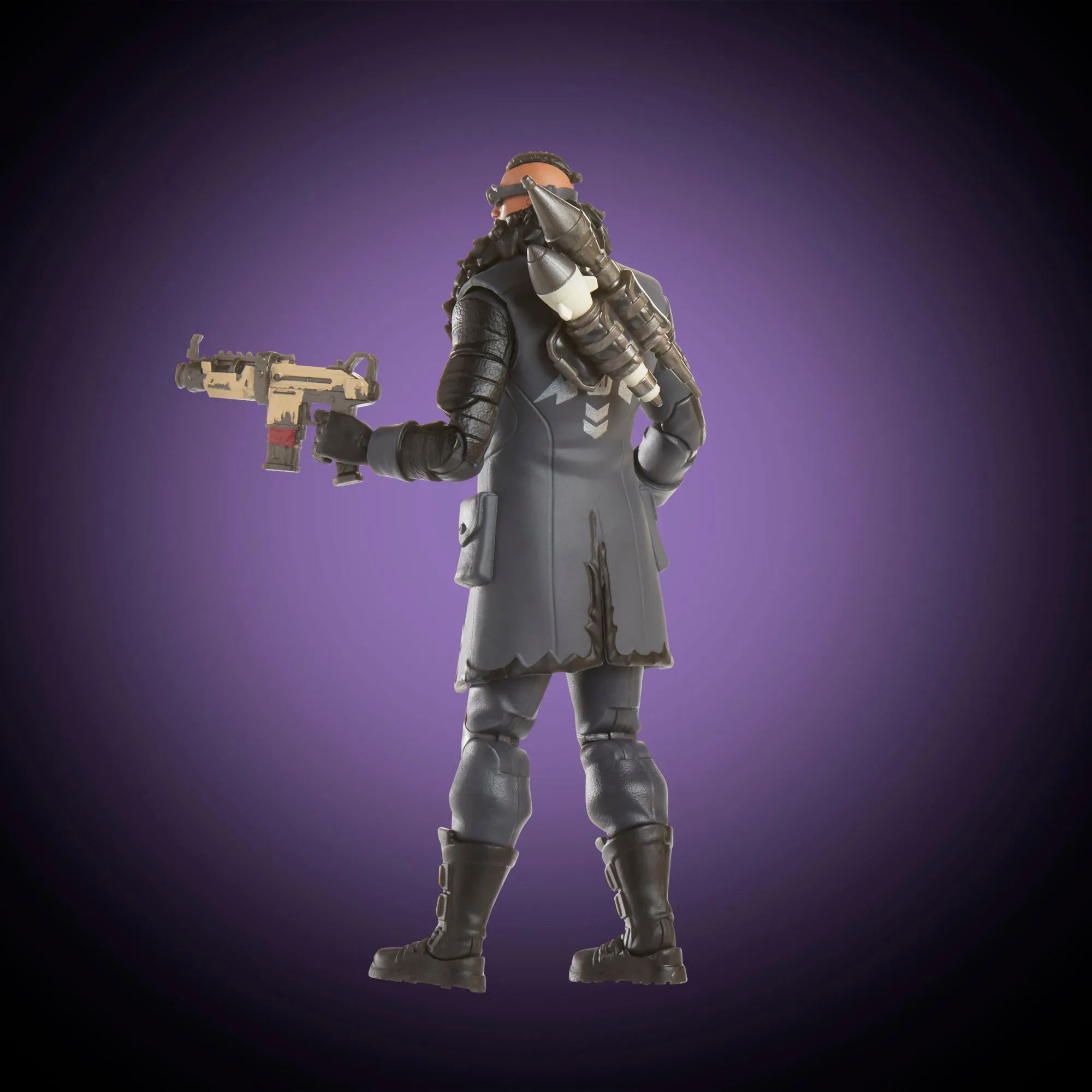 Hasbro Fortnite Victory Royale Series Renegade Shadow