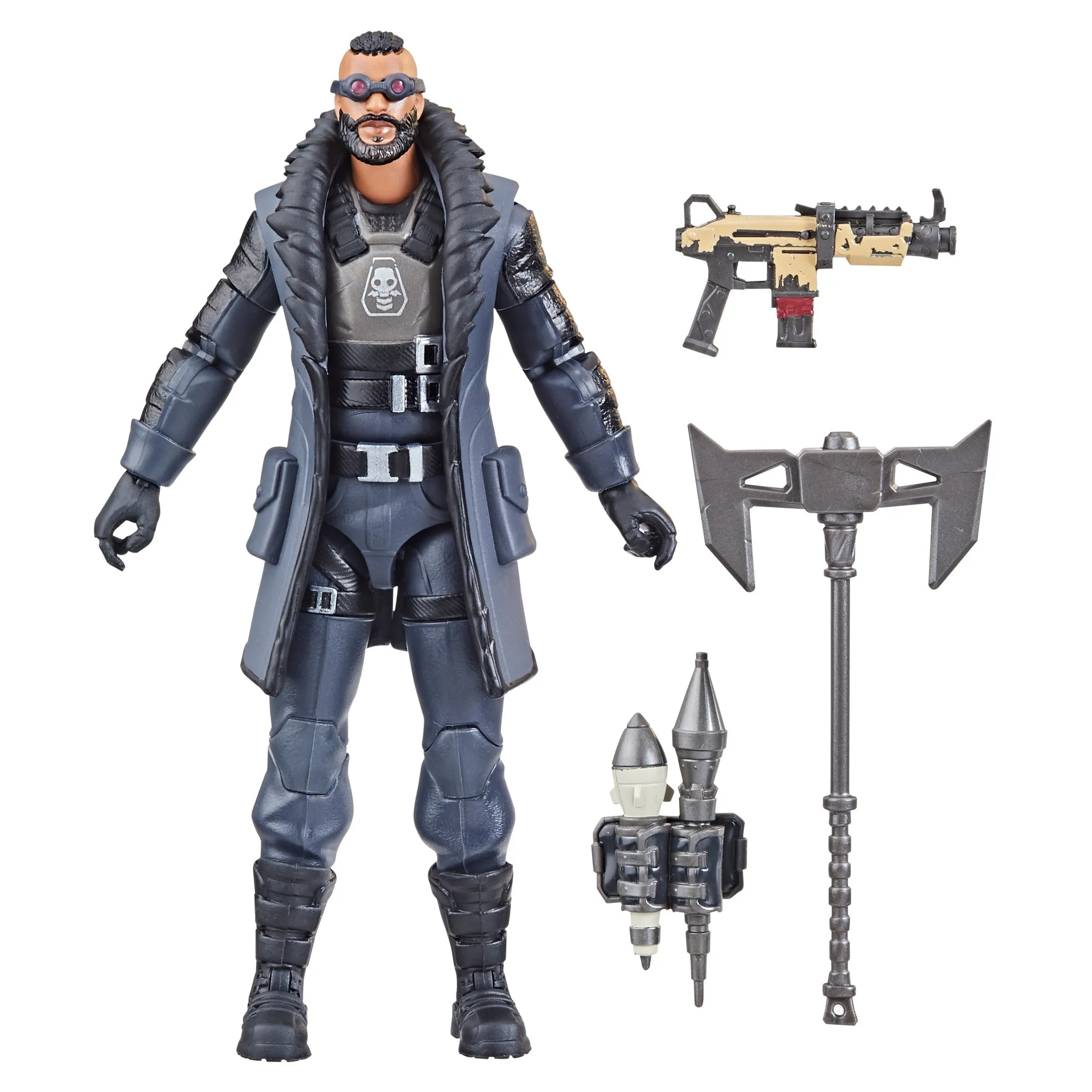 Hasbro Fortnite Victory Royale Series Renegade Shadow