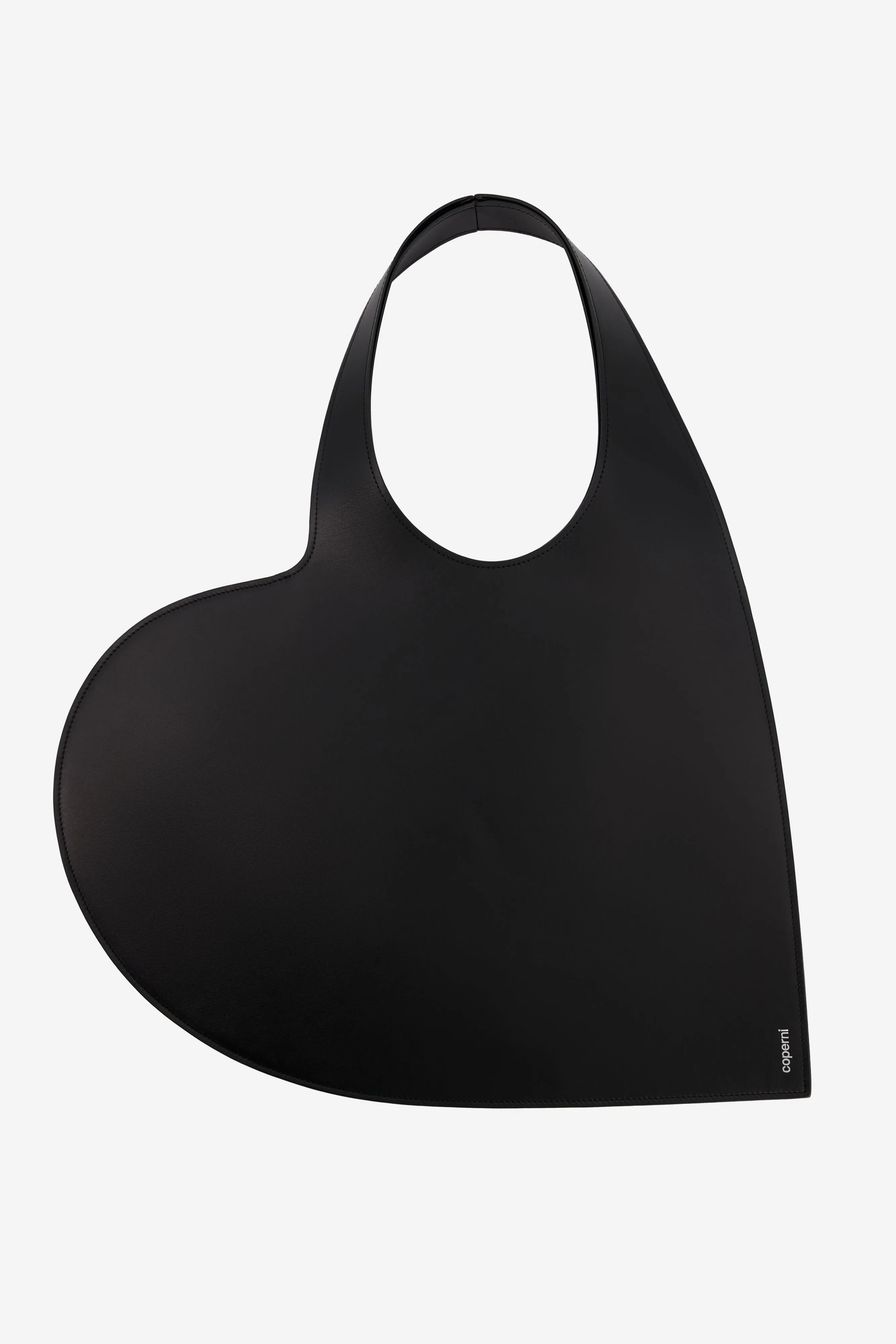 Heart Tote Bag