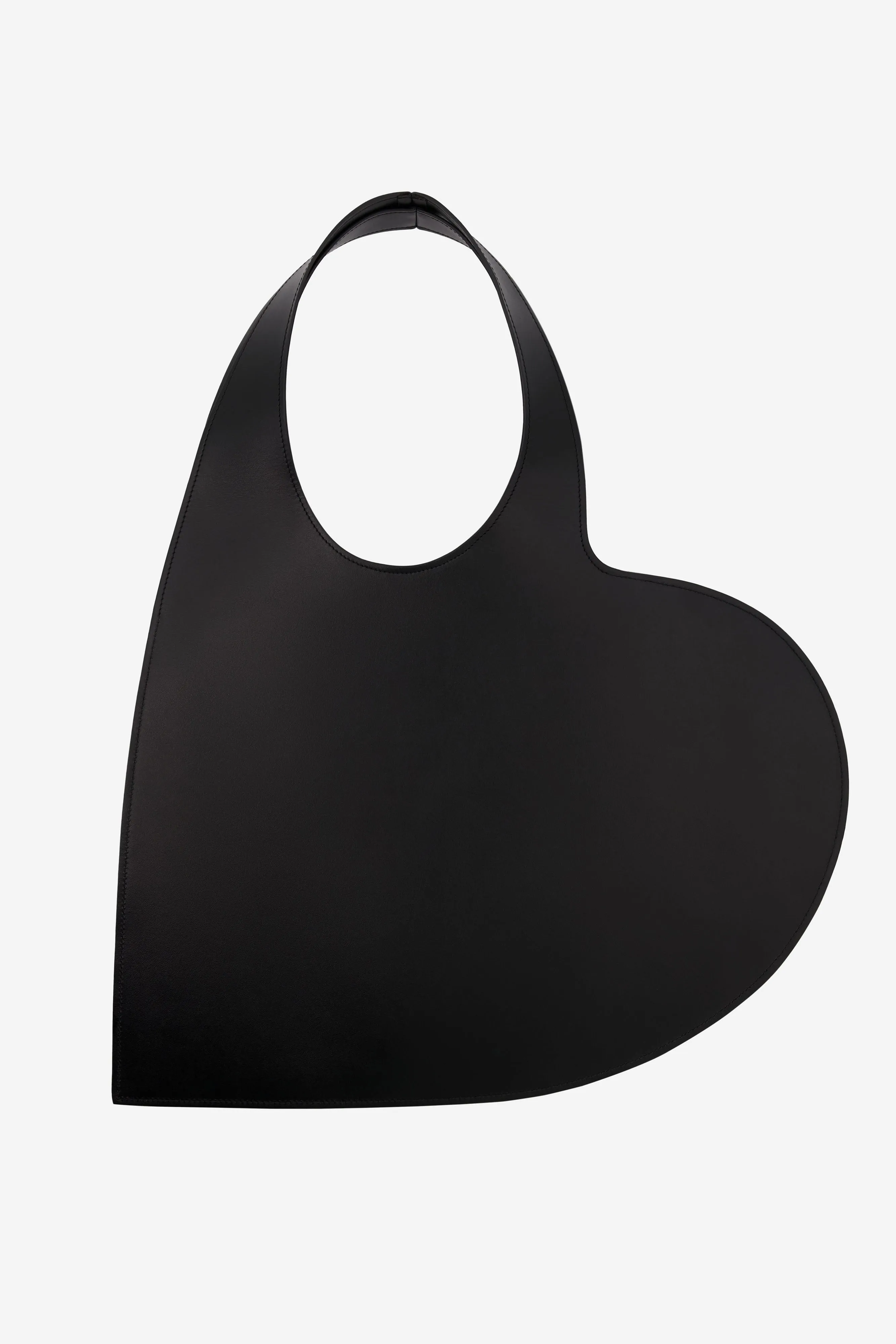 Heart Tote Bag