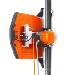 Husqvarna WS 220 Wall Saw System