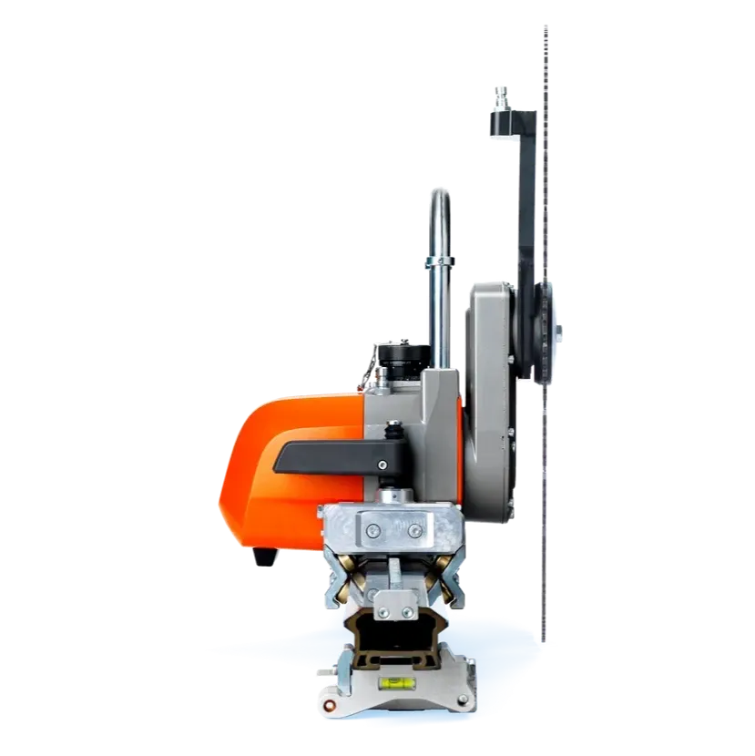 Husqvarna WS 220 Wall Saw System